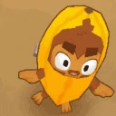 dancingBananaBTD emoji