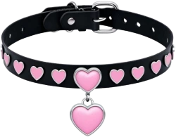 Blackpinkchoker emote
