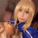 okand animated emote