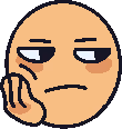 SoBored emote