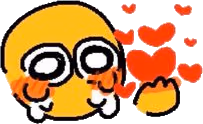loveHold emote