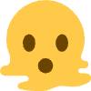 Shocked_Melting emote