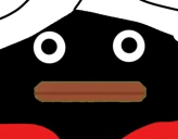 pepeStare emote