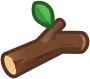 branch emote