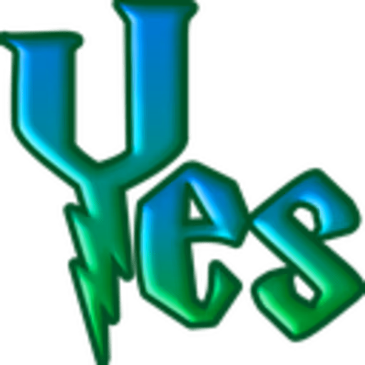 Yes emote