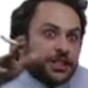 crazy emote
