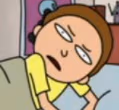 mortywat emote