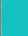 Cyan_Notebook emoji