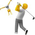 getgolfed emote