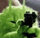 GlorpShoot emote