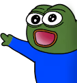 POGGERSpoint0 emote