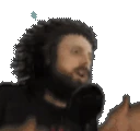 forsenSprint emote