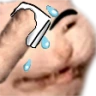 sweatingcatto emote