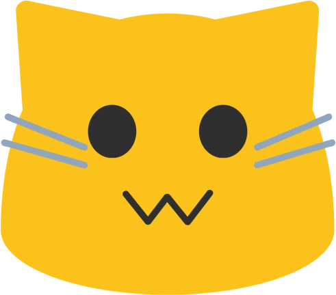 blobcat_neutral emote