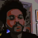 VeryPogftTheWeeknd emote