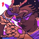AstraJAM emote