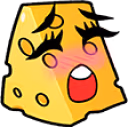 Cheese emote