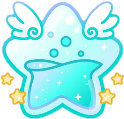 shinystar_4 static emote