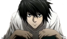 StareL emote