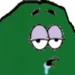 pepedrool emote