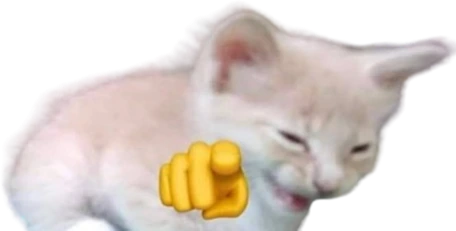 Cat_Laugh emote