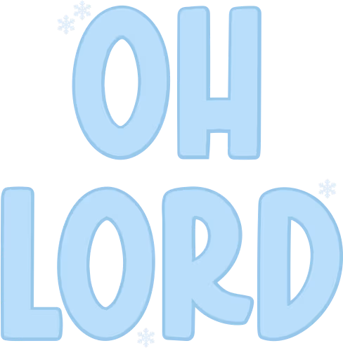 Winter_Oh emote