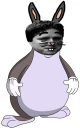 kappachungus emote