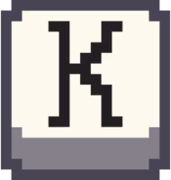 pixel_letter_k emote