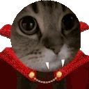 Meow emote