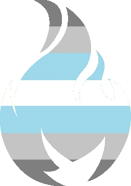 demiboy_fire emote
