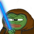 pepe_jedi emote
