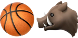 BALLHOG emote