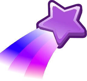 MSP_Fame_Booster_Star emote