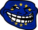 trolleurope emote