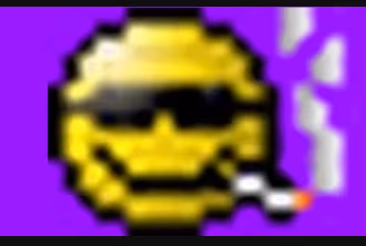 chillguy emote