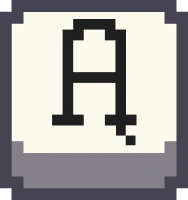 pixel_letter_a_ogonek emote