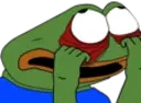 PepegeY emote
