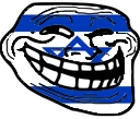 trollisrael emote