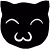 Kitty_Happy emote