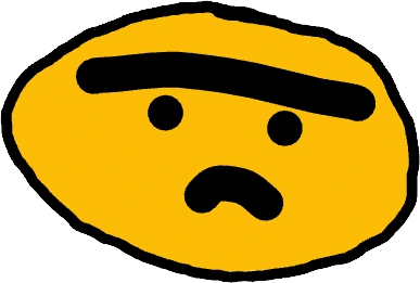 confused_unga_bunga emote
