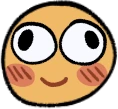 strong_blush emote