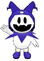 JackFrostSpin emote