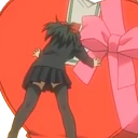honmei emote
