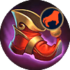 FlameHunters_MagicShoes emote