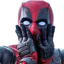 DPshocked emote