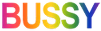 BUSSY emote