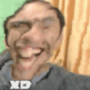 XD static emote
