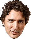 JustinTrudeau emote
