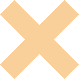 Cross emote