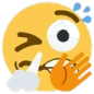 Random emoji